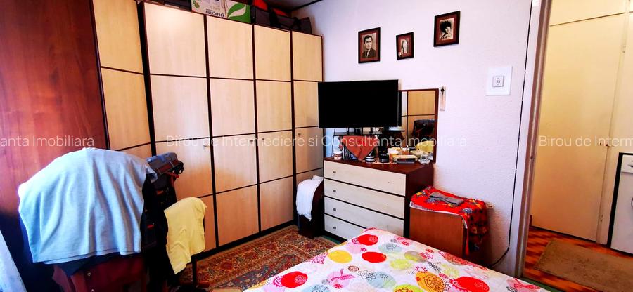 🙋Tomis NORD🔸2 Camere semiDecomandate 53m² Centrala pe Gaze Izolat - 6