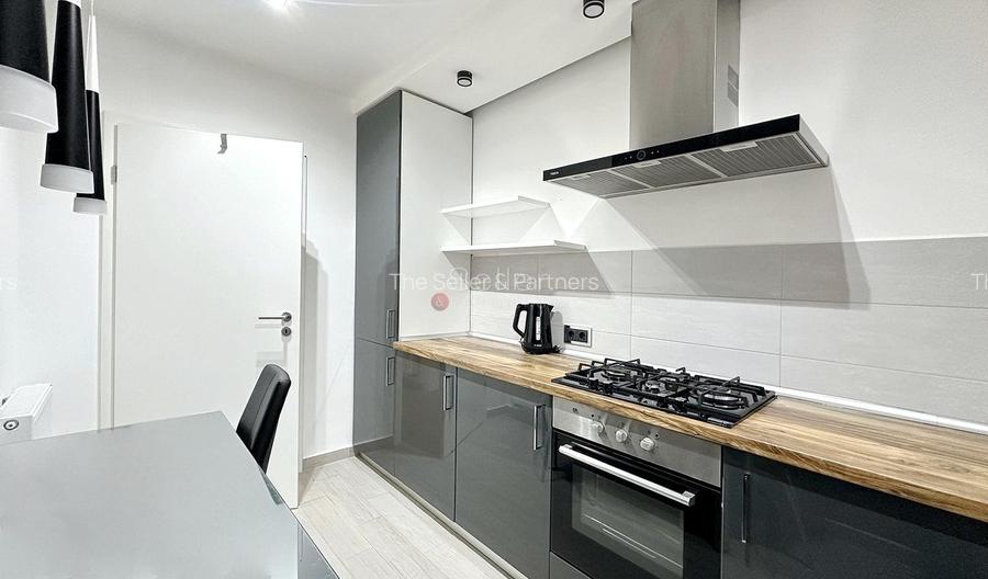 Zona Rezidentiala de Interes - 3