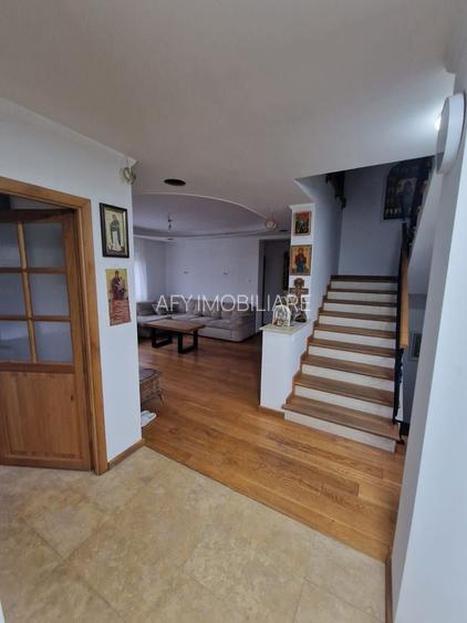 De vanzare vila de lux, Sos. Giurgiului/Jilava/A0 - 24