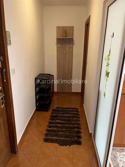 Vanzare garsoniera decomandata  bloc de apartamente  Astra - 5