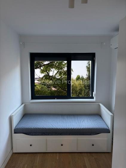 Apartament de inchiriat – Arcadia Domenii 3 camere 2 bai pet friendly - 11