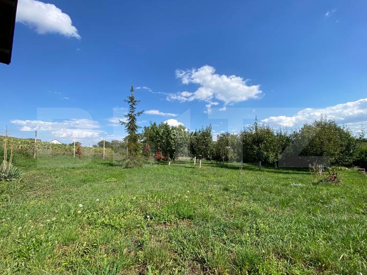 Casa spatioasa cu teren generos de 1600 mp, ideala pentru locuinta sau investiti - 5