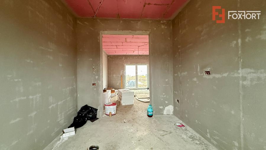 COMISION 0% Duplex de vanzare 3 camere Bucovat - 5