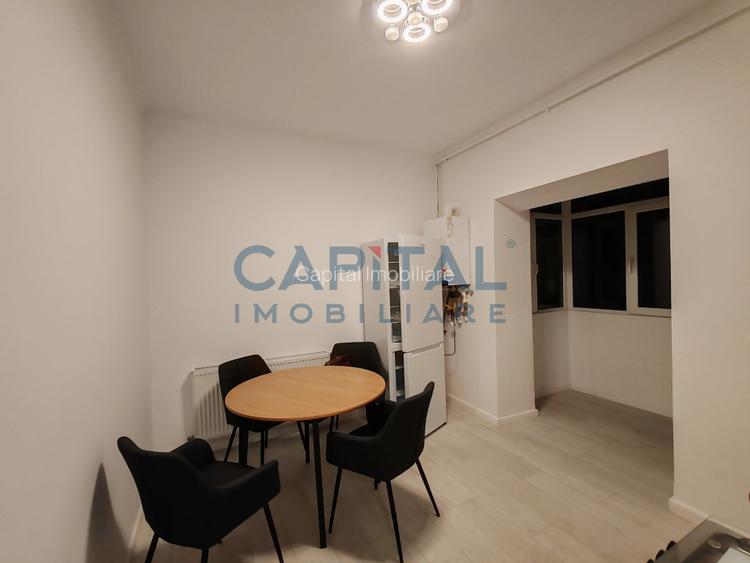 Apartament cu 2 camere decomandat Central. Comision 0! - 6