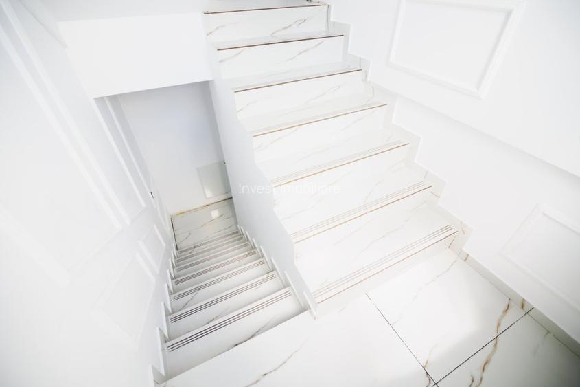 COMISION 0%! Duplex modern cu 3 dormitoare, 2 băi și terasă panoramică - 18