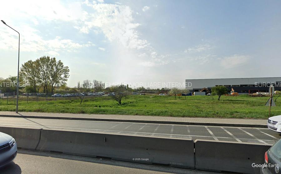 Teren de vanzare in Constanta - 3