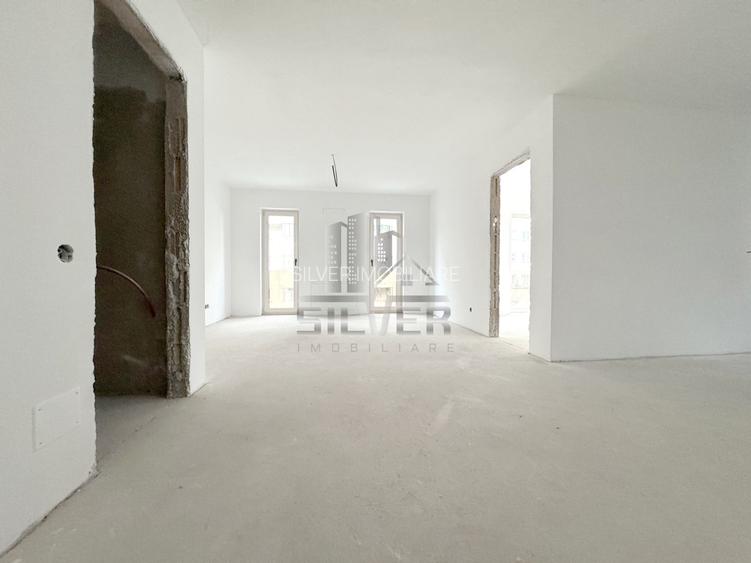 Apartament cu 3 camere/70 mp/Imobil Premium/Cartier Marasti. - 6