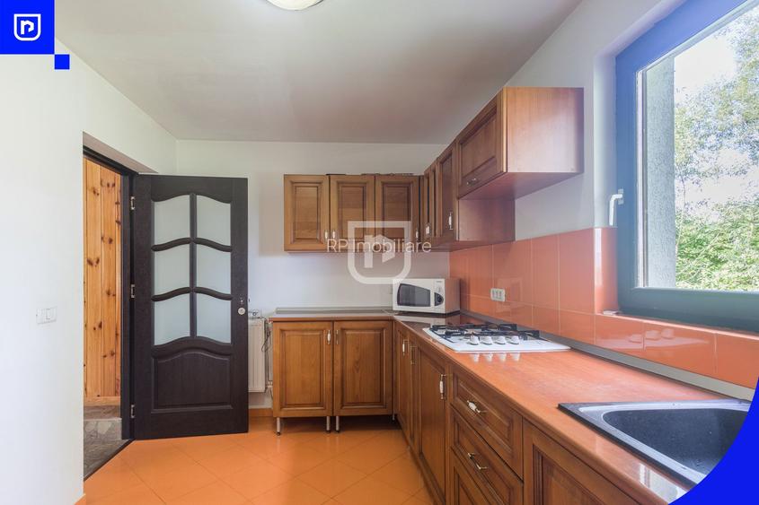 Pensiune situata in Voronet | Gura Humorului | Bucovina - 7