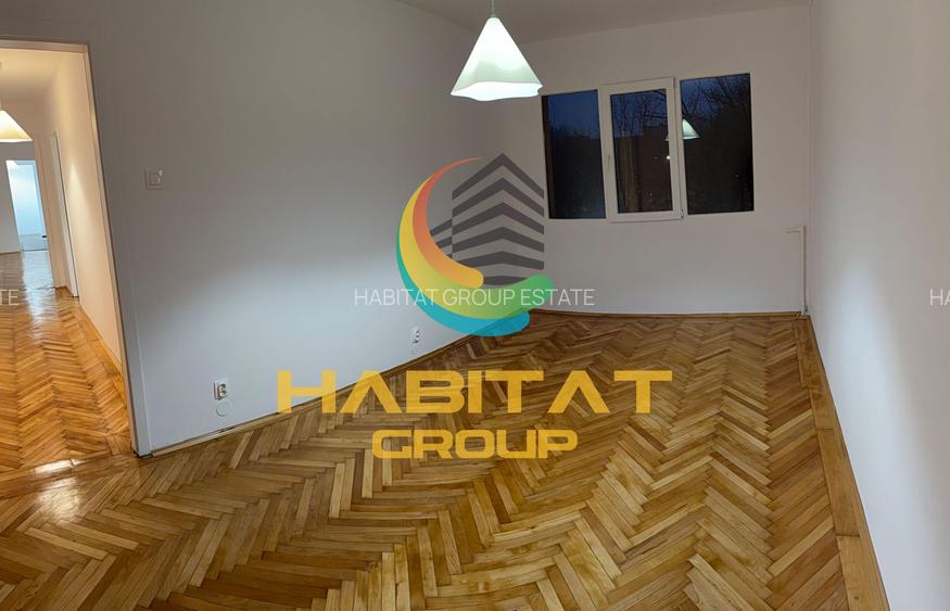 Titan 3 camere  9 minute metrou bloc reabilitat renovat 2026 centrala - 9