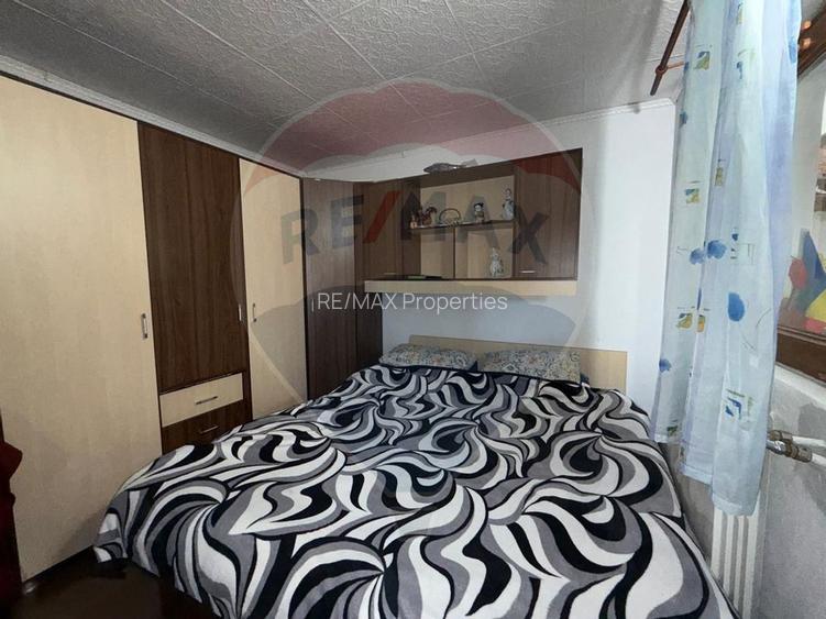 Casa cu teren de vanzare Golesti-Ramnicu Valcea / Manastirea Filimon - 12