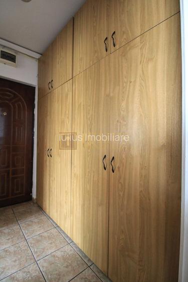 Take Ionescu, 2 camere, centrala proprie - 13