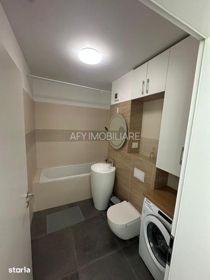 De Inchiriat Apartament 2 camere ,Viilor,bloc nou - 7