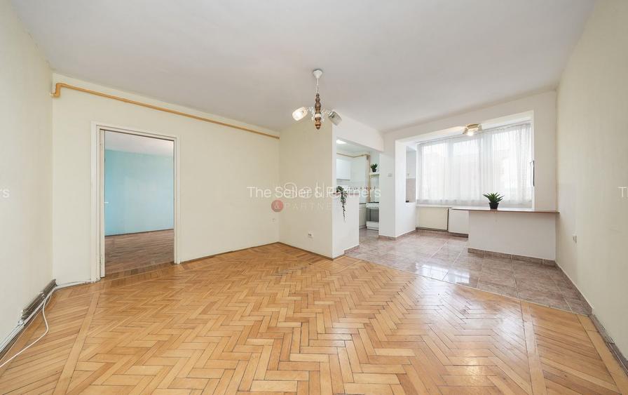 Structura Generoasa | Acces Facil - 3