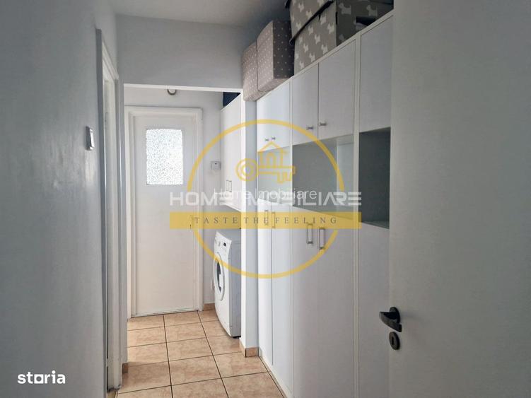 Apartament cu 3 camere / 55mp / zona Dacia - 6