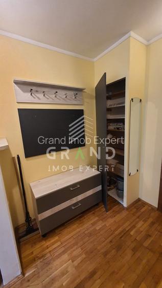 Ap 2 camere | 38 mp | Manastur/Casa Piratilor - 10