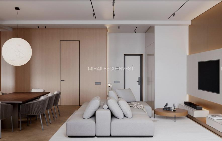 OFERTĂ LIMITATĂ – Apartamente noi la doar 1.200 €/mp + TVA - 15 min metrou - 5