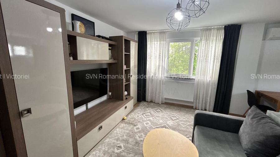 REA1027908 Apartament 3 camere Domenii - 7