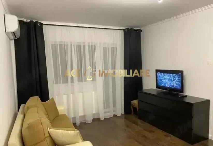 2 Camere de inchiriat | Mihai Bravu | Metrou | Mobilat | PetFriendly - 3