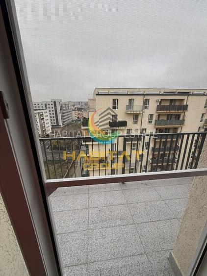 🏡 Apartament Decomandat 69 mp | 2 Balcoane | Mutare Imediată – Grand Arena - 23