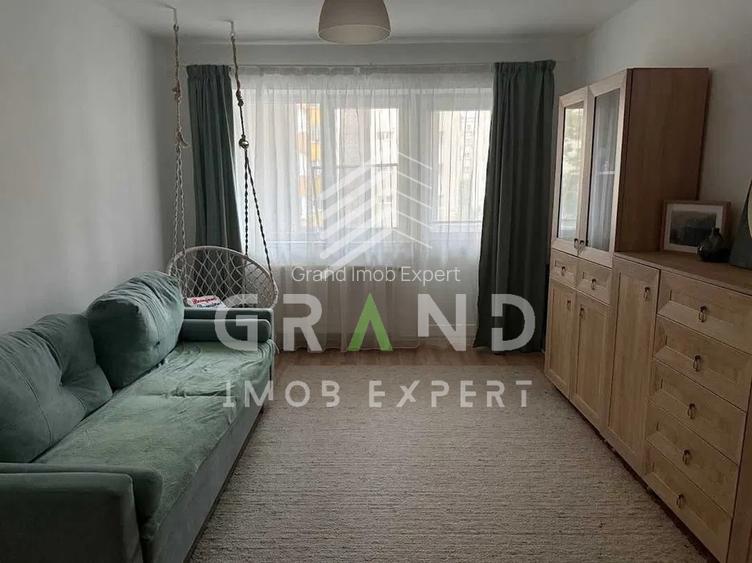Apartament 2 camere | Manastur–Piata Flora | Etaj 5/10 | Mobilat & utilat - 4