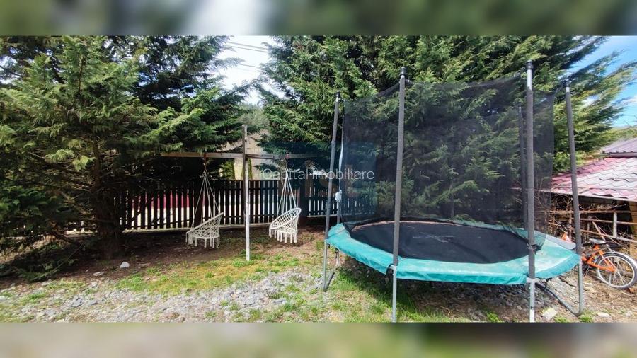COMISION 0%! Casă 140 mp util, teren 4500 mp, PET FRIENDLY, Micești - 33