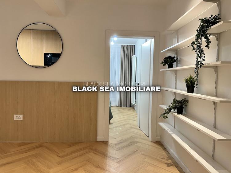 Apartament 2 camere ultramodern zona Elvila / Tomis Plus - Termen Lung - 7