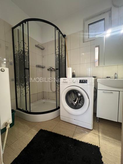 Cismigiu, 139.500€, decomandat, locatie excelenta - 9