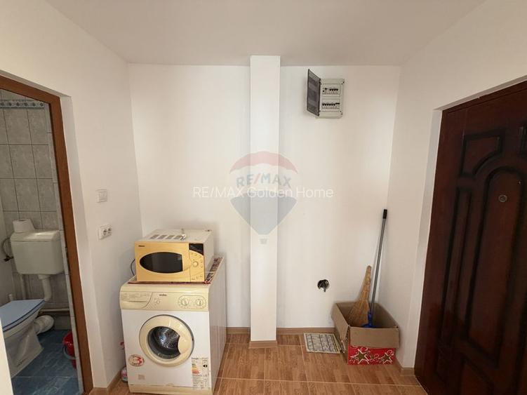 Apartament doua camere et 1 - 10