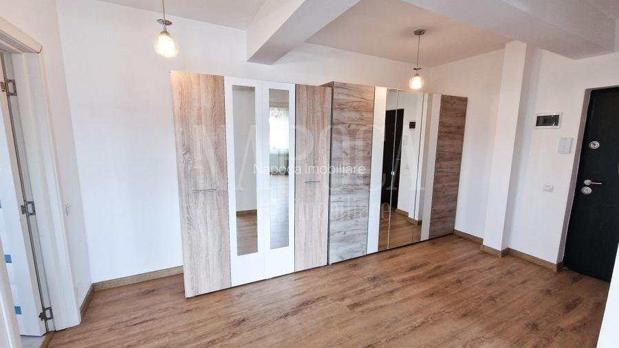 Apartament 2 camere de vanzare in Floresti - 11
