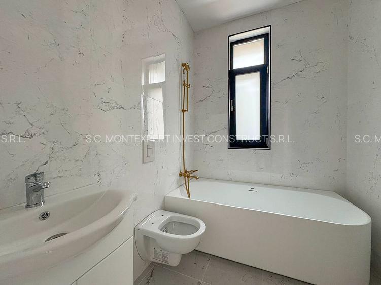 Apartament de lux ultracentral – 3 camere, 2 băi, imobil 2025, loc de parcare - 8