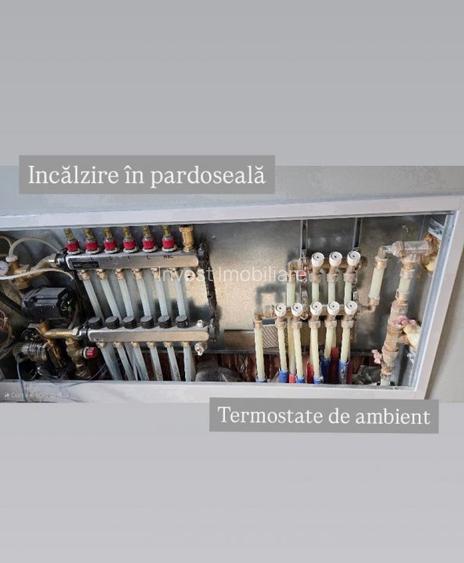 CASA PREMIUM IN IASI, 145 MP UTILI, 3 DORMITOARE, 4 BAI, MUTARE IMEDIATA - 14