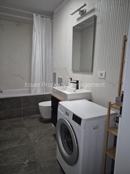 Stil de viață în Alphaville Arena , Apartament modern  de Inchiriat - 6