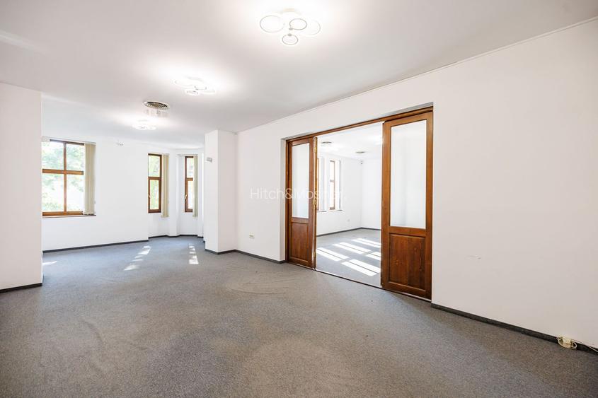 Imobil istoric ultracentral, ideal business, Timisoara - 2