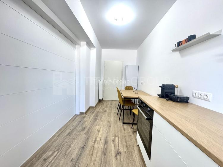 Studio mobilat si utilat+boxa, Avantgarden Faza 5, comision 0 - 4