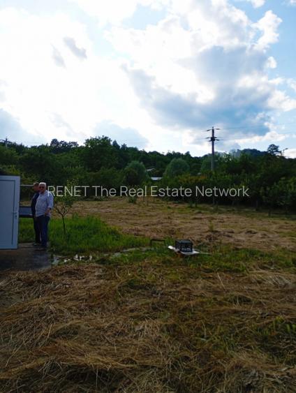 Casa de vanzare cu teren 3100 mp in Breaza de Jos, Prahova - 25