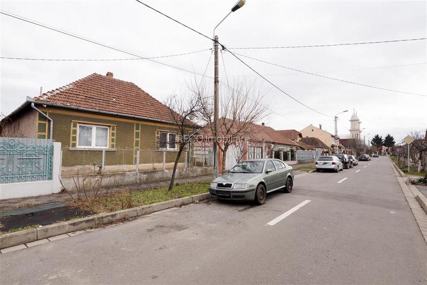 Reco, Casa Oradea, Cartier Oncea - 35