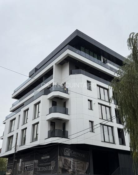 Spatiu comercial - 2 camere | Decebal | Alba Iulia | Terasa 17mp | Premium | - 14
