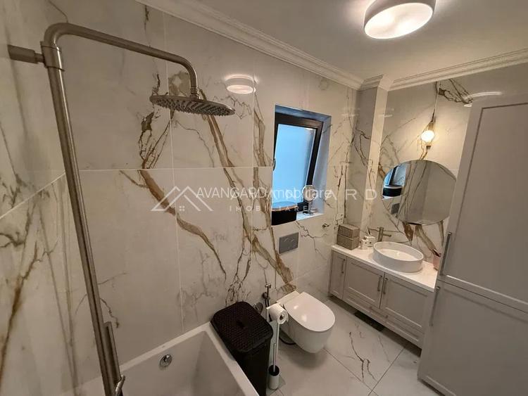 Apartament 3 camere | 75 mp | gradina 100 mp | Zona Lidl - Buna Ziua - 8