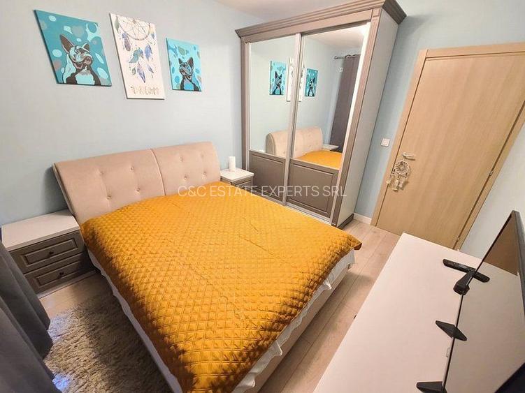 Pipera-Nord City | Prima Inchiriere | Studio de Lux - 5