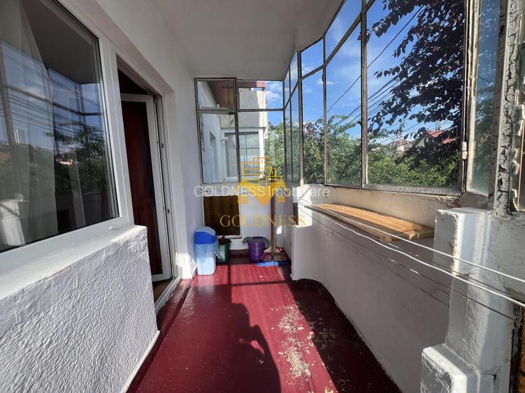 2 camere decomandate, Sigma, UTCN, UMF, Observatorului, LIDL - 8