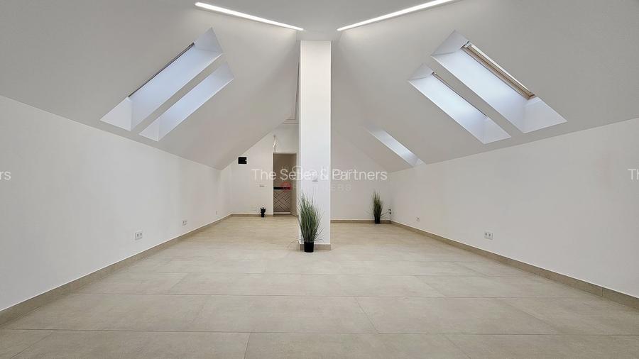 Pozitionare Centrala - Cladire Multifunctionala - 21