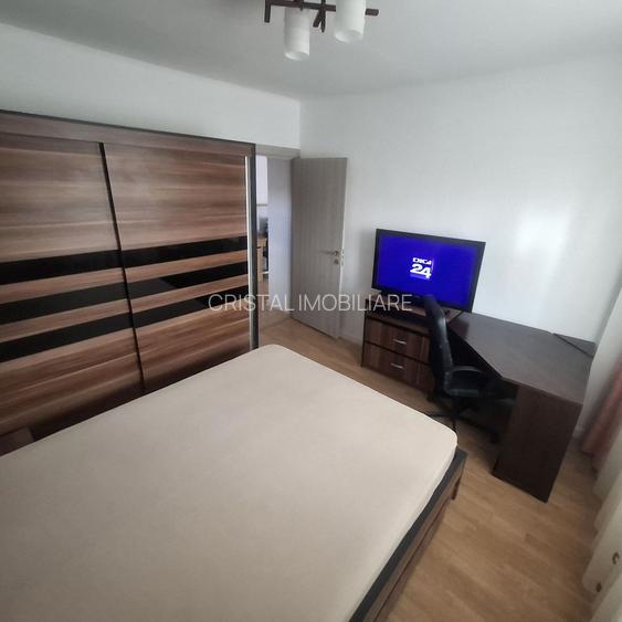 Închiriere Apartament 3 camere, parcare inclusă, Câmpia Libertății - 6