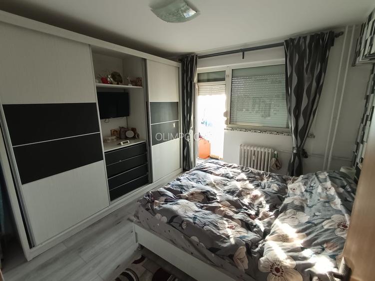 Apartament 3 camere - Mihai Bravu - 5