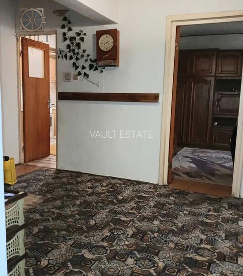 Apartament 3 camere Trapezului-Piata Trapezului-Centrala Proprie - 7