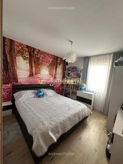 2 Camere de vanzare | Baneasa | Metrou | Gradina | Parcare | Greenfield - 4