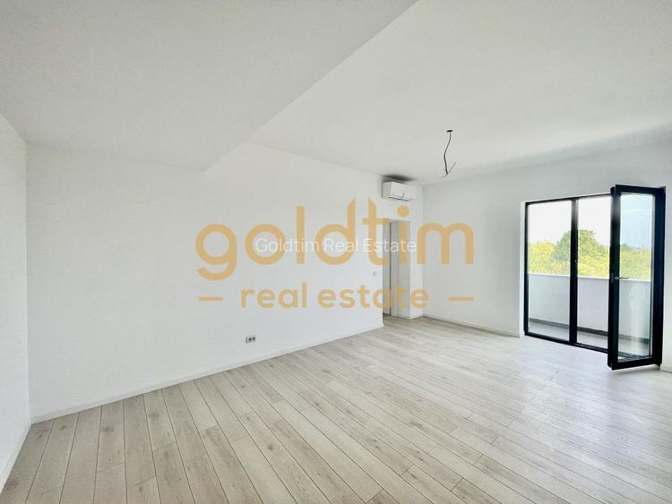 NOU/ PRIVELISTE/ PADUREA BANEASA/ZONA LINISTITA/2 BAI/BUCATARIE INCHISA - 10