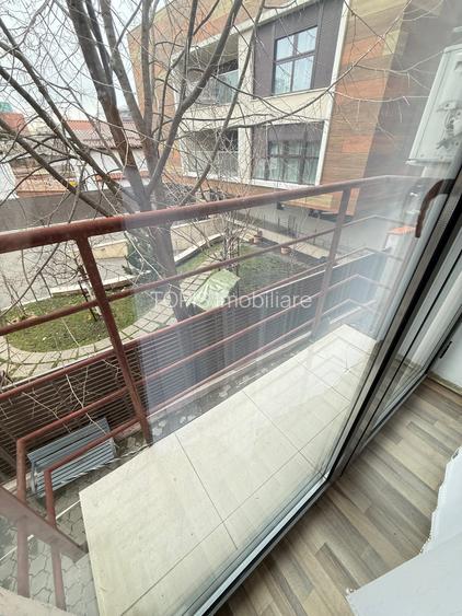 Aviatiei / Cartierul Francez - Clădire exclusiv de birouri | Zona Aurel Vlaicu - 23