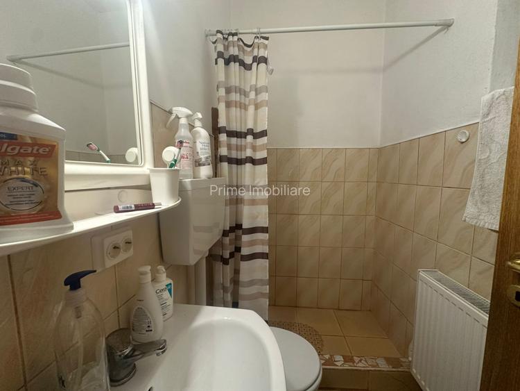 Casa Individuală 4 camere| 195 mp utili, teren 232 mp| zona Centru - 5