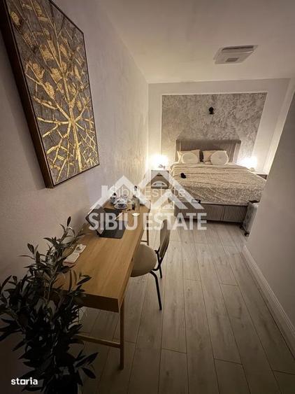 Apartament de inchiriat cu 2 camere, gradina - Zona Parcul Sub Arini - 9