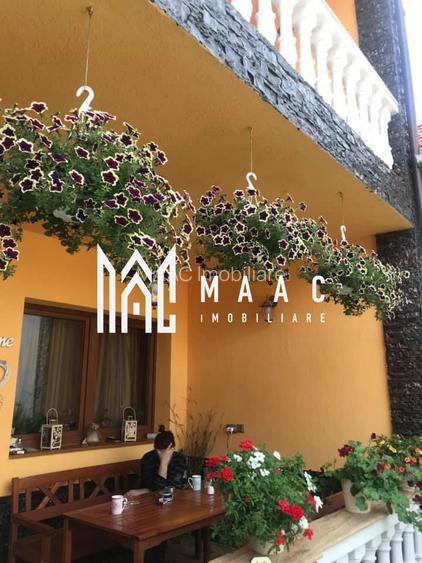 Casă / Vilă cu 6 camere + Casa/Vila cu 2 camere | zona Terezian - 28